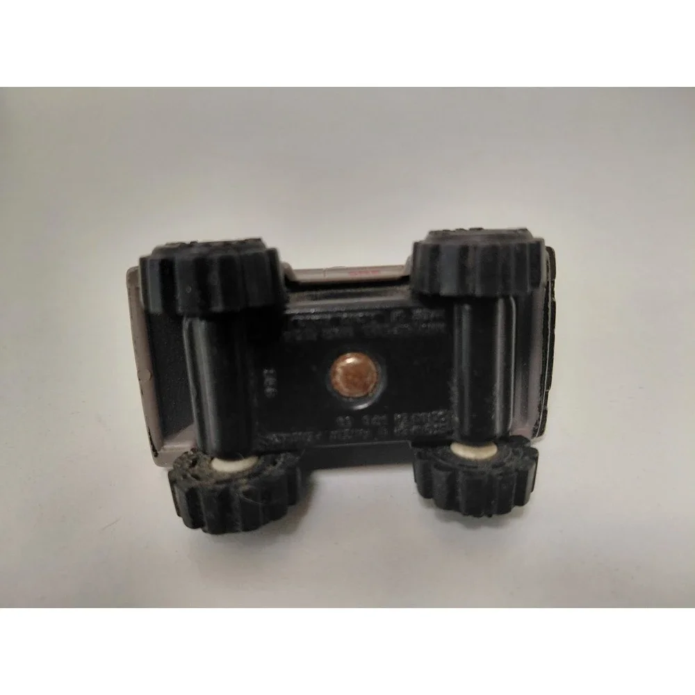 Schaper Stomper 4x4 Toyota Tercel SR5 SUV Truck / Hong Kong